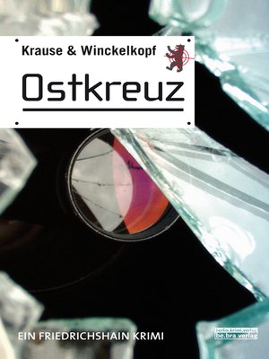 cover image of Ostkreuz